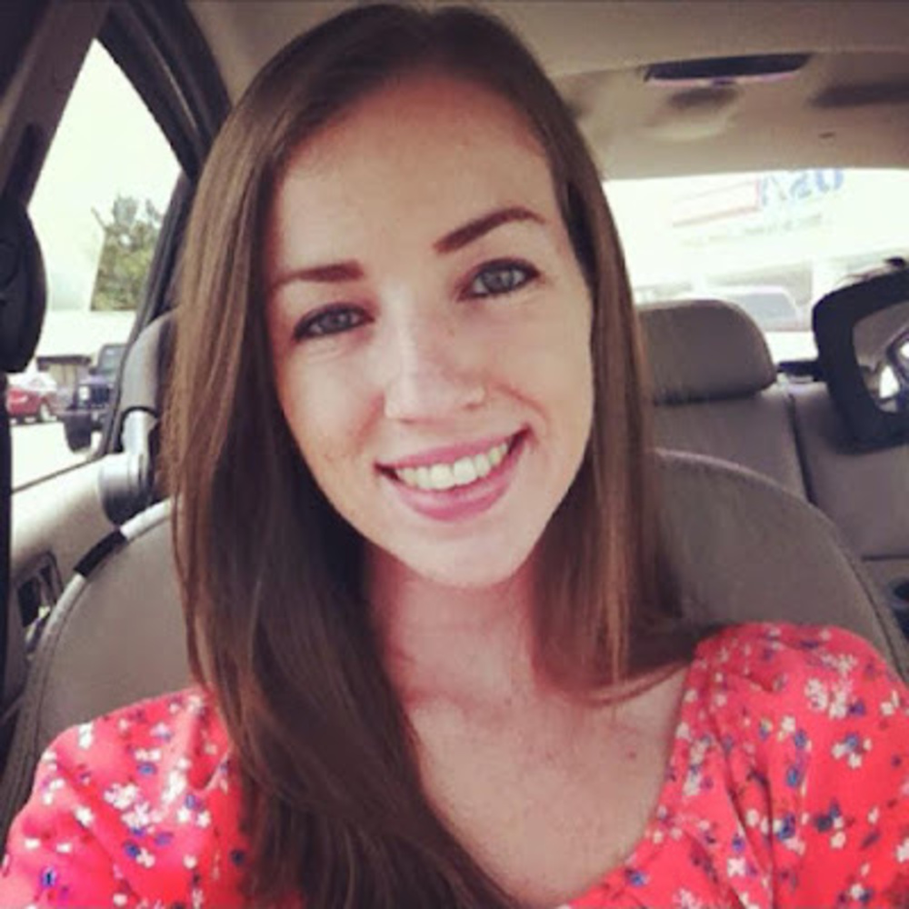 Meet your Posher, Jennifer